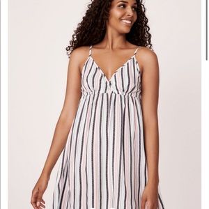 La Vie En Rose Nighty